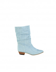 Vintage women's ankle boots