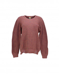 Carhartt women's crew neck sweater