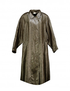 Madeleine women's trench coat