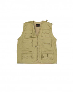 Normani men's vest