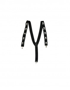 Peugeot men's suspenders