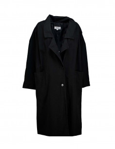 Teamcity women's trench coat