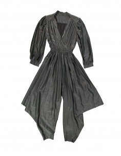 Vintage women's jumpsuit