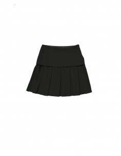 Vintage women's skirt