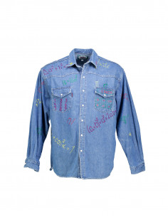 Great Union men's shirt jacket