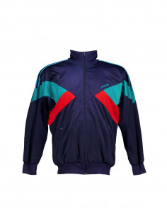 Adidas men's zippered sweatshirt