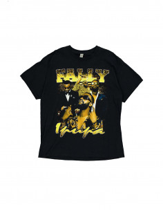 Warriors men's T-shirt