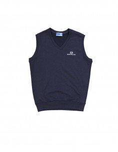 Sergio Tacchini men's casual vest