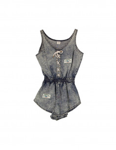 Lucky women's playsuit