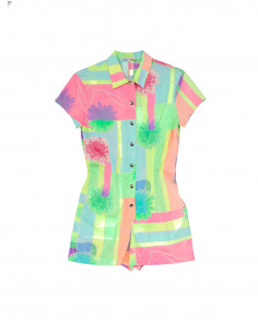 Oceano women's playsuit
