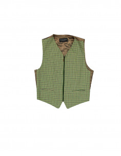 St. Jacques men's tailored vest