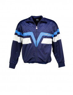 Adidas men's zippered sweatshirt