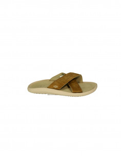 UGG men's slippers