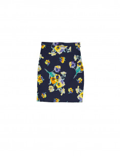 Kenzo Jungle women's skirt