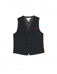 Guy Laroche men's tailored vest