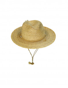 Vintage men's hat