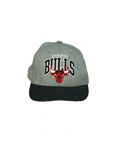 Mitchell & Ness men's hat