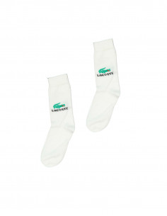 Lacoste men's socks