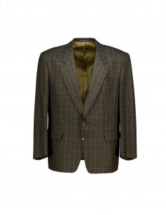 Yves Saint Laurent men's blazer