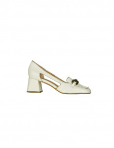 Cafenoir women's heels