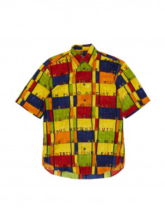 Einhorn men's shirt
