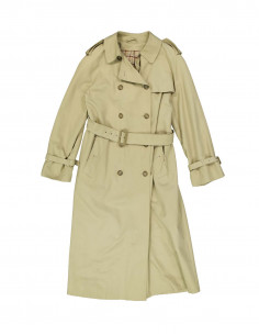 St.Michael women's trench coat
