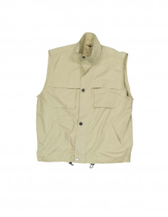 Vintage men's vest