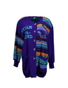 Dino Valiano women's cardigan