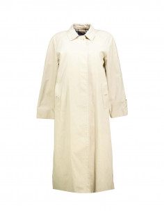 Burberrys women's trench coat