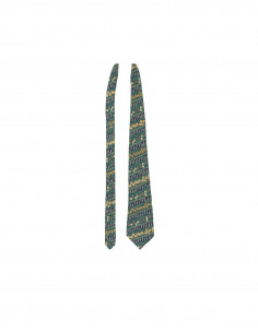 Marja Kurki men's silk tie