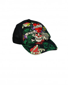 Vintage women's baseball cap