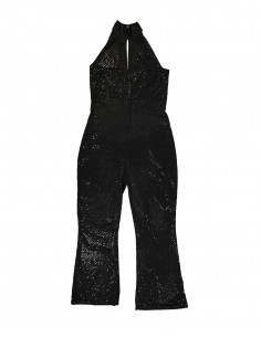 Jacqueline De Young women's jumpsuit