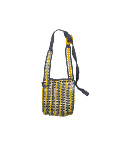 Vintage women's crossbody bag