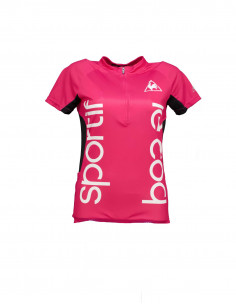 Le Coq Sportif women's T-shirt