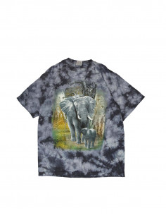 Rock Eagle men's T-shirt