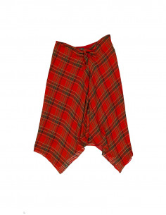 Ralph Lauren women's silk skirt
