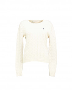 Ralph Lauren women's crew neck sweater