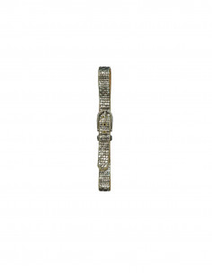 Vintage women's belt